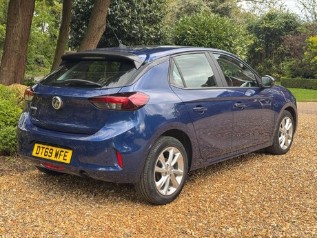 Vauxhall Corsa 1.2 SE Premium Euro 6 5dr 6
