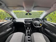 Vauxhall Corsa 1.2 SE Premium Euro 6 5dr 10