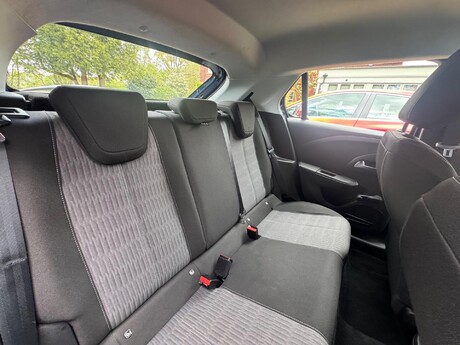 Vauxhall Corsa 1.2 SE Premium Euro 6 5dr 13