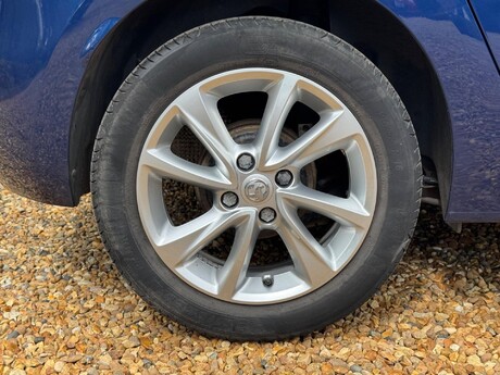 Vauxhall Corsa 1.2 SE Premium Euro 6 5dr 24