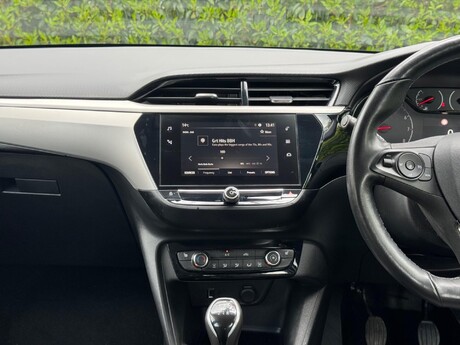 Vauxhall Corsa 1.2 SE Premium Euro 6 5dr 25