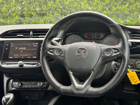 Vauxhall Corsa 1.2 SE Premium Euro 6 5dr 29