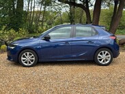Vauxhall Corsa 1.2 SE Premium Euro 6 5dr 3