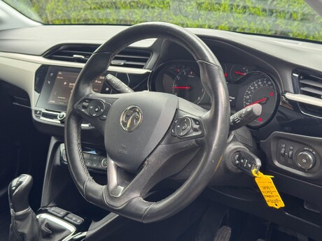 Vauxhall Corsa 1.2 SE Premium Euro 6 5dr 28