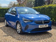 Vauxhall Corsa 1.2 SE Euro 6 5dr 1