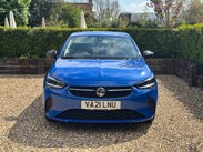 Vauxhall Corsa 1.2 SE Euro 6 5dr 2
