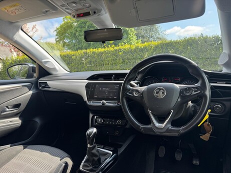 Vauxhall Corsa 1.2 SE Euro 6 5dr 3