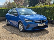 Vauxhall Corsa 1.2 SE Euro 6 5dr 5