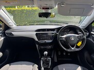 Vauxhall Corsa 1.2 SE Euro 6 5dr 8