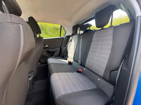Vauxhall Corsa 1.2 SE Euro 6 5dr 11