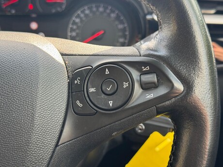 Vauxhall Corsa 1.2 SE Euro 6 5dr 14