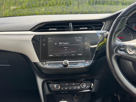 Vauxhall Corsa 1.2 SE Euro 6 5dr 18