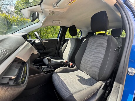 Vauxhall Corsa 1.2 SE Euro 6 5dr 23