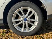 Ford Focus 1.0T EcoBoost Zetec Euro 6 (s/s) 5dr 31