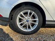 Ford Focus 1.0T EcoBoost Zetec Euro 6 (s/s) 5dr 34