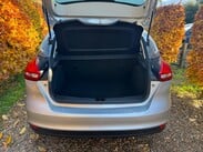 Ford Focus 1.0T EcoBoost Zetec Euro 6 (s/s) 5dr 36