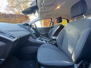 Ford Focus 1.0T EcoBoost Zetec Euro 6 (s/s) 5dr 38