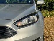 Ford Focus 1.0T EcoBoost Zetec Euro 6 (s/s) 5dr 39