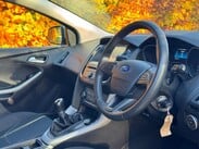 Ford Focus 1.0T EcoBoost Zetec Euro 6 (s/s) 5dr 40