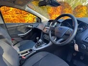 Ford Focus 1.0T EcoBoost Zetec Euro 6 (s/s) 5dr 43