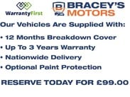 Ford Focus 1.0T EcoBoost ST-Line Euro 6 (s/s) 5dr 3