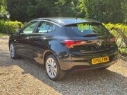 Vauxhall Astra 1.4i Turbo Design Euro 6 5dr 3