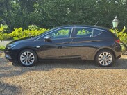 Vauxhall Astra 1.4i Turbo Design Euro 6 5dr 4