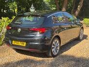 Vauxhall Astra 1.4i Turbo Design Euro 6 5dr 6