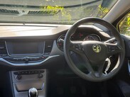 Vauxhall Astra 1.4i Turbo Design Euro 6 5dr 9