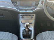 Vauxhall Astra 1.4i Turbo Design Euro 6 5dr 10