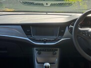 Vauxhall Astra 1.4i Turbo Design Euro 6 5dr 11