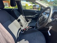 Vauxhall Astra 1.4i Turbo Design Euro 6 5dr 14