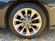 Vauxhall Astra 1.4i Turbo Design Euro 6 5dr 20