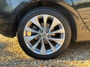 Vauxhall Astra 1.4i Turbo Design Euro 6 5dr 21
