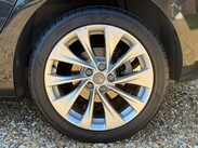 Vauxhall Astra 1.4i Turbo Design Euro 6 5dr 22