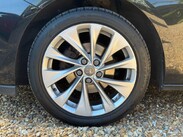Vauxhall Astra 1.4i Turbo Design Euro 6 5dr 23