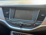 Vauxhall Astra 1.4i Turbo Design Euro 6 5dr 24
