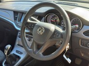 Vauxhall Astra 1.4i Turbo Design Euro 6 5dr 27