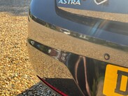 Vauxhall Astra 1.4i Turbo Design Euro 6 5dr 34