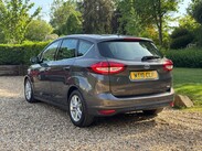 Ford C-Max 1.0T EcoBoost GPF Zetec Euro 6 (s/s) 5dr 4