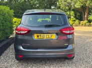 Ford C-Max 1.0T EcoBoost GPF Zetec Euro 6 (s/s) 5dr 7