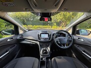Ford C-Max 1.0T EcoBoost GPF Zetec Euro 6 (s/s) 5dr 10