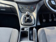 Ford C-Max 1.0T EcoBoost GPF Zetec Euro 6 (s/s) 5dr 11