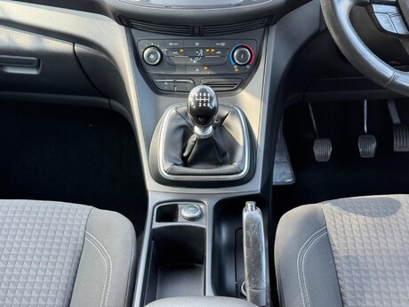 Ford C-Max 1.0T EcoBoost GPF Zetec Euro 6 (s/s) 5dr 11