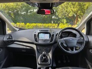 Ford C-Max 1.0T EcoBoost GPF Zetec Euro 6 (s/s) 5dr 13