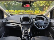 Ford C-Max 1.0T EcoBoost GPF Zetec Euro 6 (s/s) 5dr 15