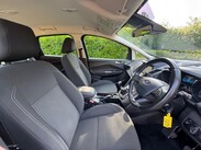 Ford C-Max 1.0T EcoBoost GPF Zetec Euro 6 (s/s) 5dr 17