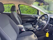 Ford C-Max 1.0T EcoBoost GPF Zetec Euro 6 (s/s) 5dr 20