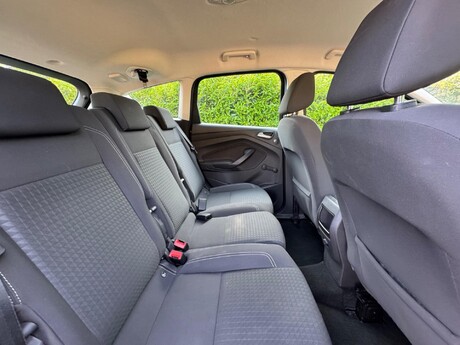 Ford C-Max 1.0T EcoBoost GPF Zetec Euro 6 (s/s) 5dr 24