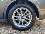 Ford C-Max 1.0T EcoBoost GPF Zetec Euro 6 (s/s) 5dr 31